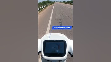 Ola s1 pro top speed test - testing in eco, normal, and sport