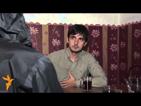 ვინ და რატომ მიდის პანკისიდან სირიაში?