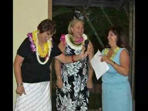 Rotary Club of Kapaa Installation Dinner