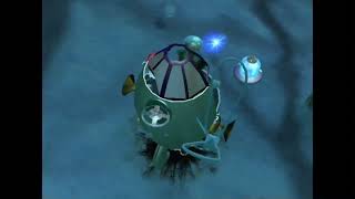 Pikmin Squared Louie's Quest Episode 4