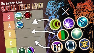 Dirty Deeds (usually murder) Done Dirt Cheap: Fire Emblem Fates Skill Tier List Pt 2 w/ Zoran Dirty Deeds (usually murder) Done Dirt Cheap: Fire Emblem Fates Skill Tier List Pt 2 w/ Zoran