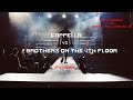 Cappella vs 2 Brothers On The 4th Floor - Move On Baby vs Dreams (Will Come Alive) (JTV 2023 Remix)