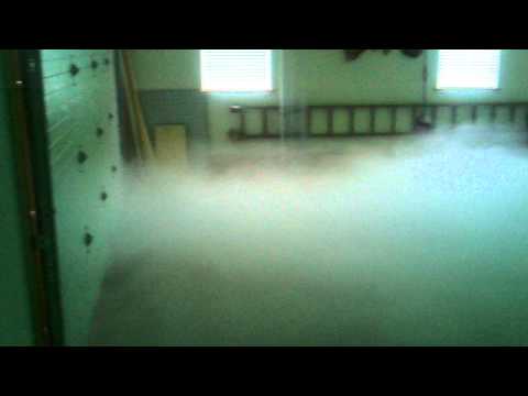 Antari DNG-200 Low Fog Generator