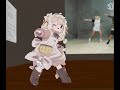 【まねっこだんす/Copycat dance】 Shape of You 【みなほしちゃん/Minahoshi-chan】