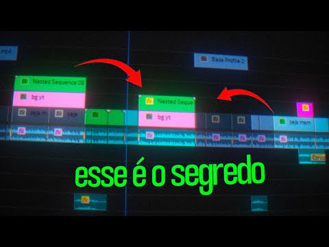 conselhos que gostaria de ter ouvido antes (edição de vídeo)