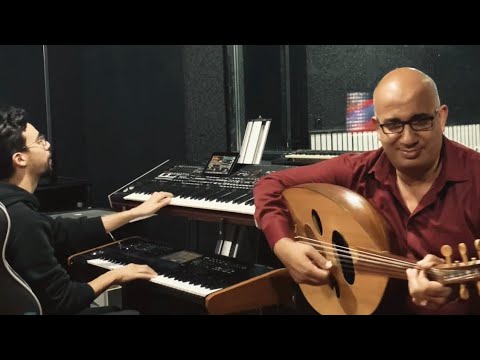 Cheb Khaled Bakhta Instrumental 