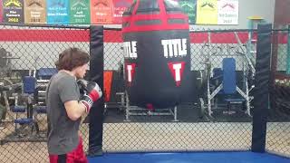 Title Extra Wide Load Body Bag Preview