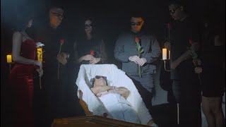 El Kamel - No voy a llorarte | Video Oficial |