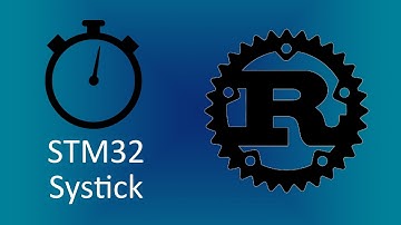 Настройка таймера Systick. STM32.