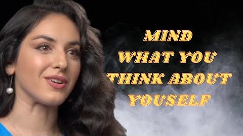 Master Your Mindset, Change your life : shade zahrai