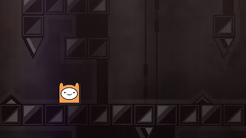 [NEW HARDEST] "RUST" 100% by neigefeu [Extreme Demon #82] | TOP 131