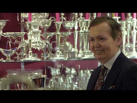 Discover London Holborn and Bloomsbury - Season 1 Episode 5