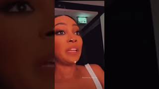 Famous Monica Denise live, inspiring words ♥️ Wealth