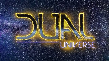 Dual Universe Logo Animations by Geo
