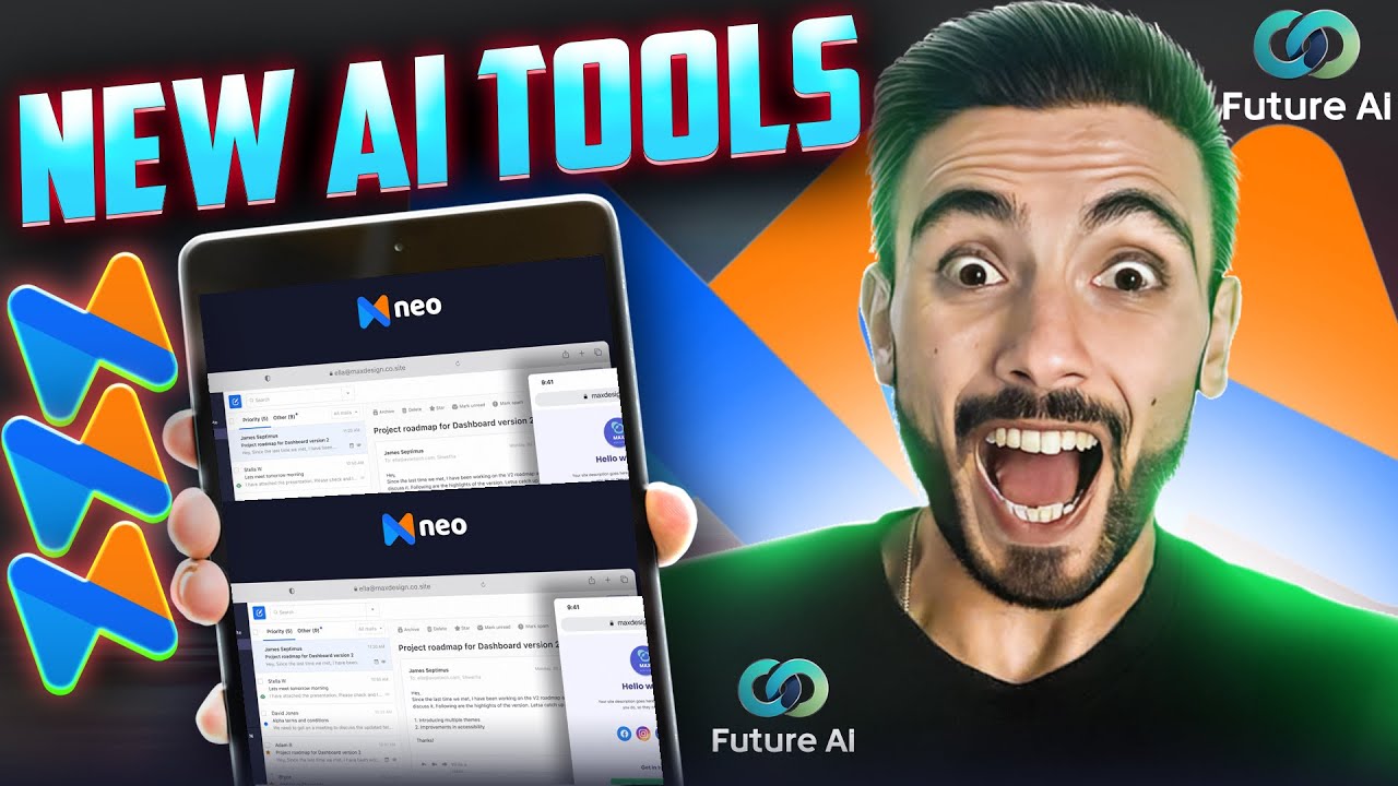 The Best Business Email Provider 2026 | Neo Mail Step by Step Guide