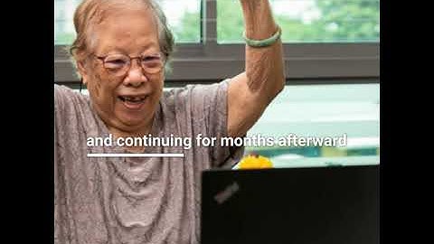 Rehabilitation for COVID-19: WHO launches free online course