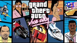 Grand Theft Auto Vice City 22 years later part 1