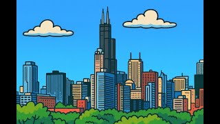 Chicago LIVE Webcam