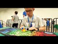 My 2x2 Performance at NAC 2024