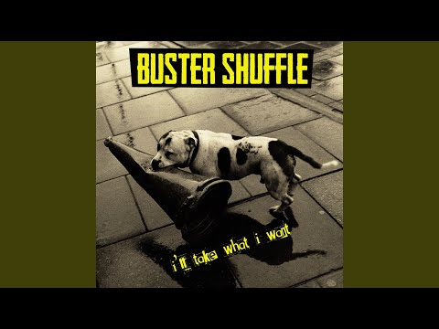 Buster Shuffle - We Fall to Pieces