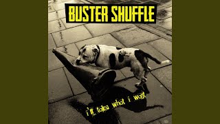 We Fall to Pieces - Buster Shuffle