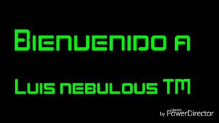 Nebulous ~ técnica line split ➕ tutorial