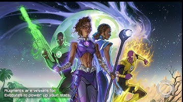 Dc Universe Online Quantum DPS In Depth Guide (2025)