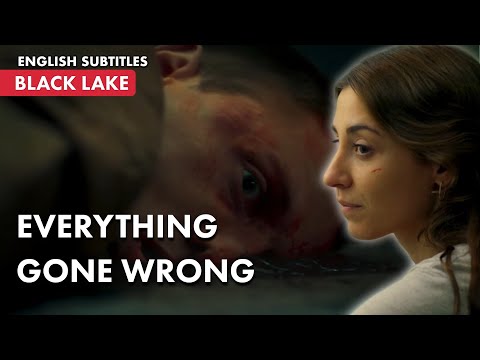 LARP Scenario Turns Deadly When Player Goes Missing 