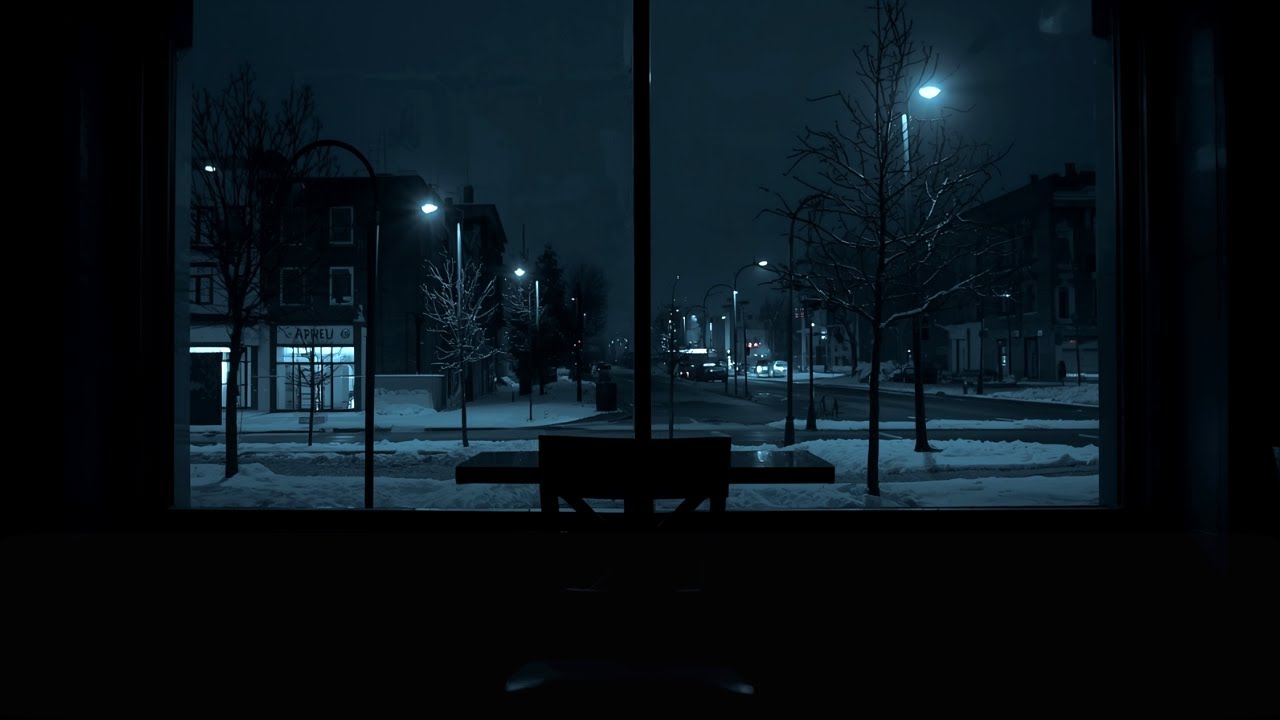 [playlist] 불 꺼진 자리, 다정한 온기만 고여있는 아늑한 밤 — Last Light: Warm Silence