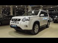 Nissan X-Trail '2013 2.5