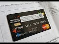 Payoneer Украина и Россия - регистрация и получение платежной карты