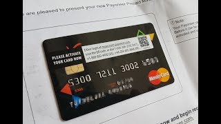 Payoneer Украина и Россия - регистрация и получение платежной карты Payoneer Украина и Россия - регистрация и получение платежной карты