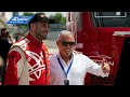 Race weekend highlights from Le Mans Bugatti 2023
