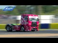 Race weekend highlights from Le Mans Bugatti 2023
