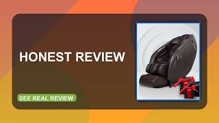 Titan Osaki Dreamer Zero Gravity Massage Chair Honest Review 2026