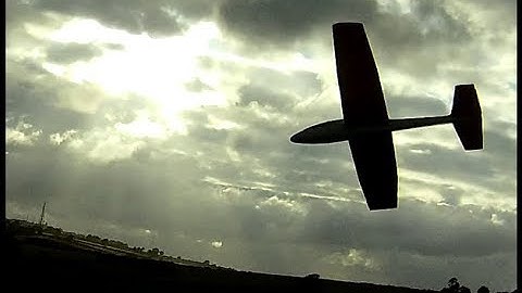 Lidl XL rc chuckie pitcheron conversion with maxed out everything!