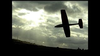 Lidl XL rc chuckie pitcheron conversion with maxed out everything!