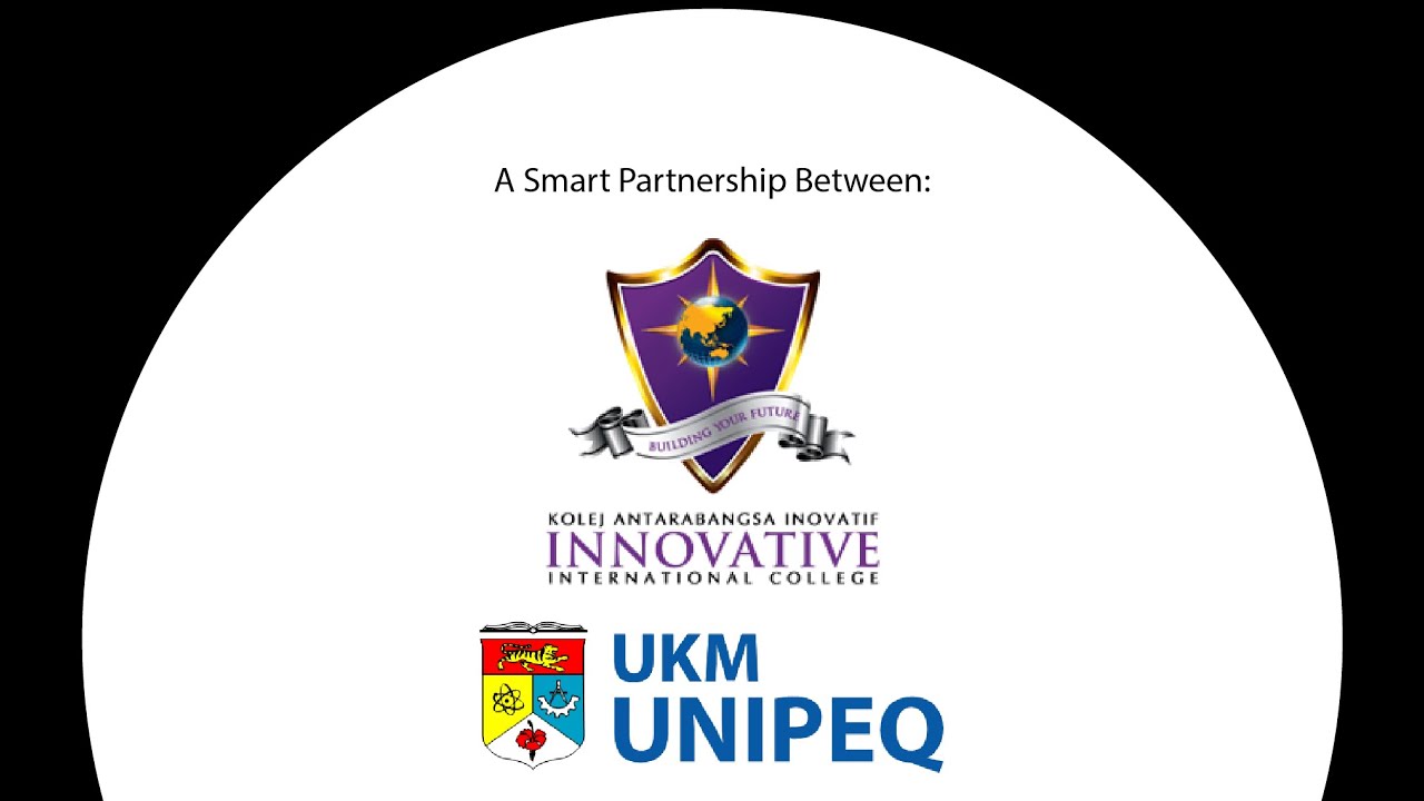 Diploma Iic Dan Program Latihan Eksekutif Halal Ukm Unipeq Iic Great Youtube