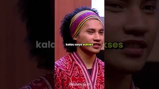 Kisah La Ode Bikin juri Masterchef Sedih #masterchefindonesia #masterchef #masterchefwinner