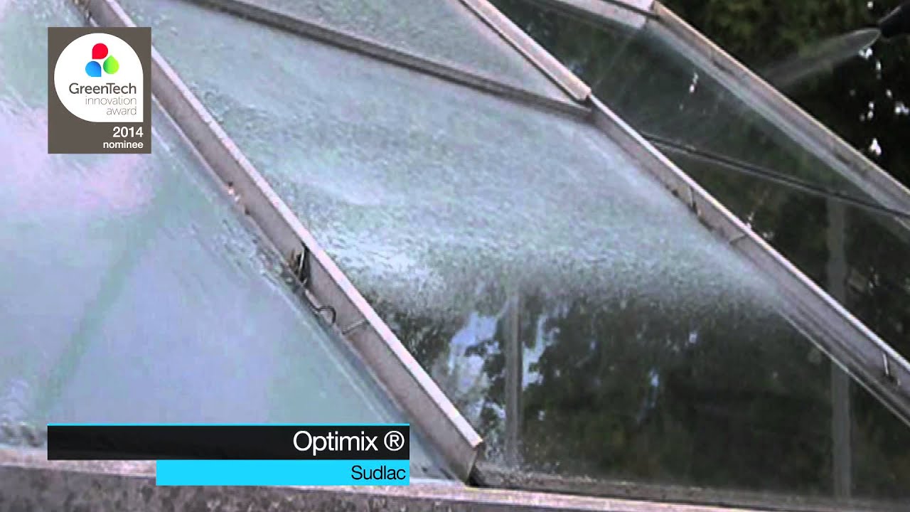 GreenTech Innovation Award Nominee - Sudlac