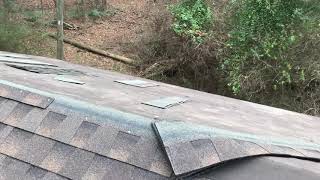 Why Nail Pattern On Comp Shingles Is Critical - Quality Control