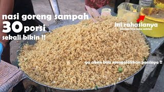 KENYANG PUAS DAN VIRAL !! YG BELI PASTI GA KECEWA | PONTIANAK STREET FOOD #378