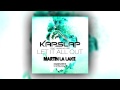 Kap Slap Ft. Angelika Vee - Let It All Out (Martin La Lake Remix)
