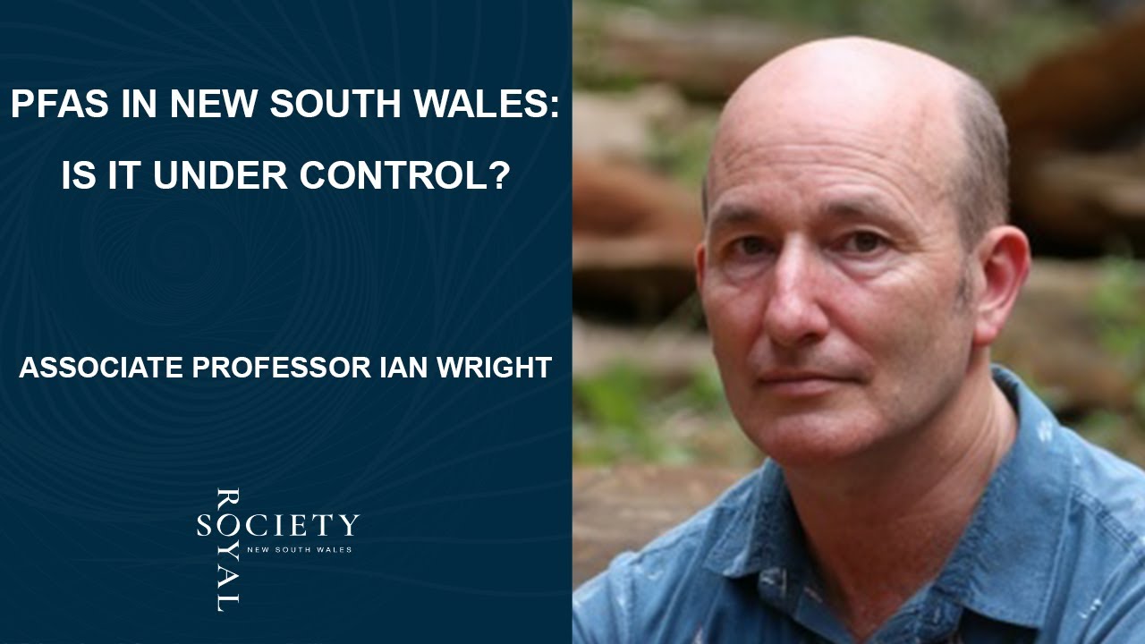 PFAS in New South Wales: Is it under control?