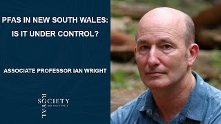 PFAS in New South Wales: Is it under control?