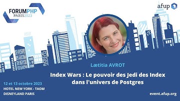 Index Wars: Le pouvoir des Jedi des Index dans l