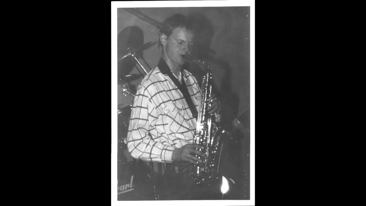 ESP-Quintett  mit "Six Dance" 1994, Komposition Steffan Claußner