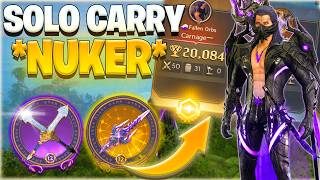 How To Solo Shadowdancer in BGs - Throne and Liberty
