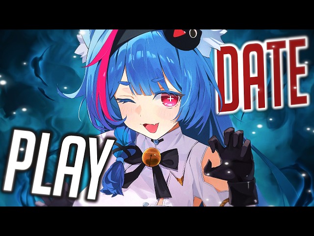 Nightcore - Play Date (Rock Version) (Lyrics)