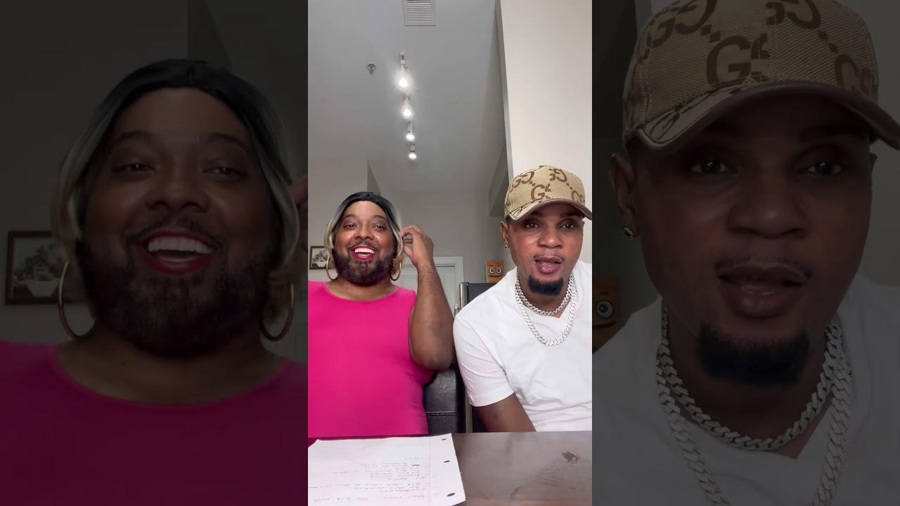 Tea Talk with Jazz and Hot Rod